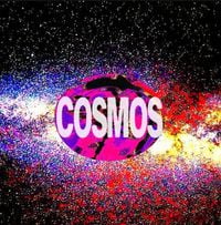 JANKY - Cosmos(deluxe)