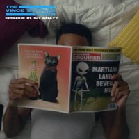 Vince Staples - So What? (Episode 1)