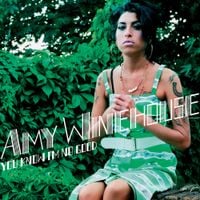 Amy Winehouse - You Know I'm No Good