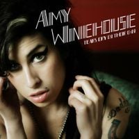 Amy Winehouse - Tears Dry on Their Own