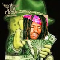 Sha Crow - jellyfish jam freestyle