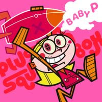 Plus-Tech Squeeze Box - BABY P