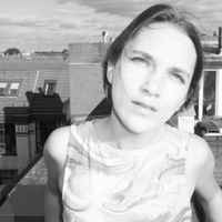 Marie Kr&uuml;ttli - No Fear No Gear