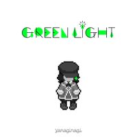 やなぎなぎ [yanaginagi] - Green Light