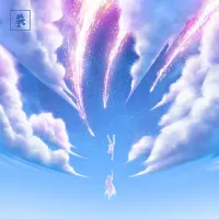 Hoang - Leaving