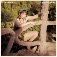 Rita Braga - Fado Tropical