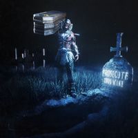 Prosecute - Ironwake
