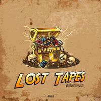 Sentino - Lost Tapes