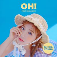 OH HAYOUNG - Oh!