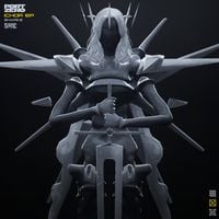 Sharks - Ichor