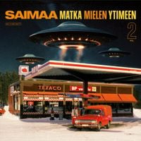 Saimaa - Matka mielen ytimeen, vol. 2