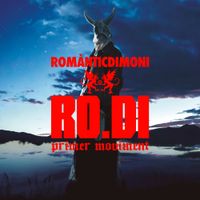 Rom&agrave;ntic Dimoni - Primer Moviment