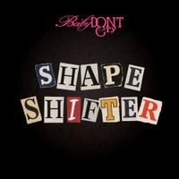 Baby DONT Cry - Shapeshifter