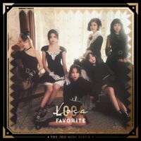 Favorite - Loca