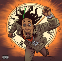 Riplay - I'm Late