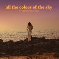 Veronica Fusaro - All The Colors of The Sky