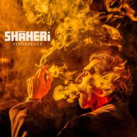 SHĀHERI - PERSIĀDELICĀ