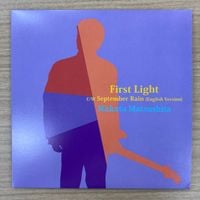 Makoto Matsushita - First Light / September Rain