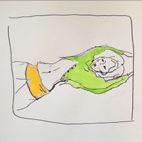 Julia Takada - Take you away