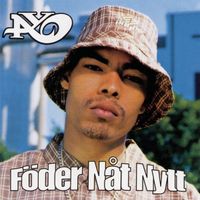 Ayo - F&ouml;der n&aring;t nytt