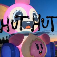 Hut Hut - Hut Hut