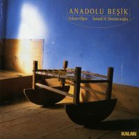 Erkan Oğur - Anadolu Beşik