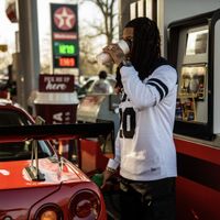 Digga D - Let Them Know