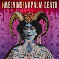 Melvins - Rip the God