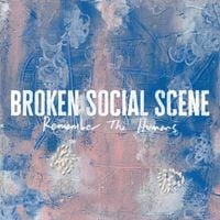 Broken Social Scene - Hey Amanda