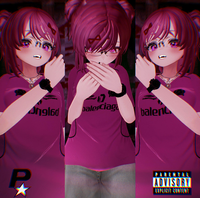 NatsukiN9ne - PINKEVERYTHING