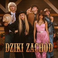 FAZA - Dziki Zach&oacute;d