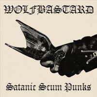 Wolfbastard - F.O.T.D.