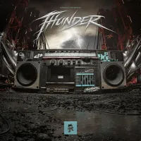 TESSERACTS - THUNDER