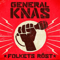 General Knas - Folkets r&ouml;st