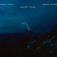 Magnus &Ouml;str&ouml;m - Wakeido Island