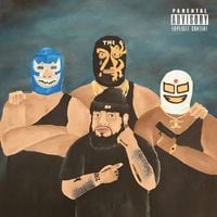 THEHIDDENCHARACTER - SUPREMEMACHINES