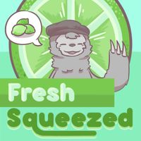 Limes - Fresh Squeezed