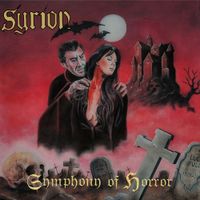 Syrion - Symphony of Horror