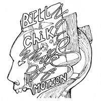 Chik White - Off Motion