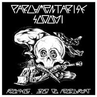 Parlamentarisk Sodomi - Regnskog, Fred Og Vegetarmat