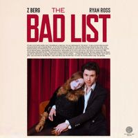 Z Berg - The Bad List