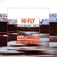 Karin Krog - Hi-Fly