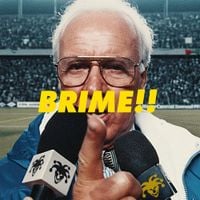 Febem - BRIME!!