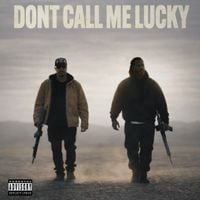 T.F - Don&rsquo;t Call Me Lucky