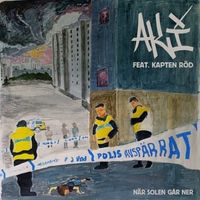 AKI - N&auml;r solen g&aring;r ner