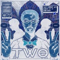 bbno$ - two (versions)
