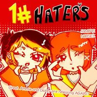 Cliqueater - Ruby Rave