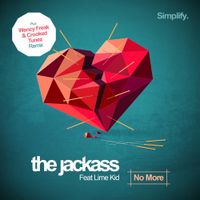 The Jackass - No More