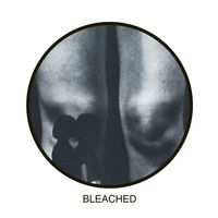 Bleached - Searching Through The Past B/w Electric Chair