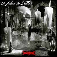 DoSounDiable - Ov Ashes & Dreams